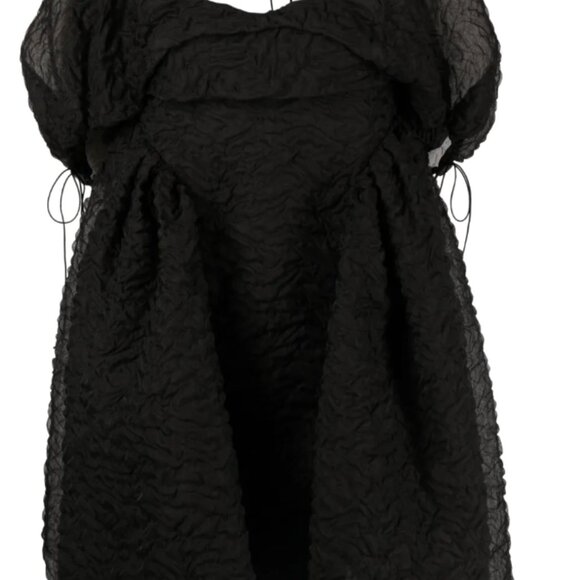 Cecilie Bahnsen Sidra Nimbus Dress - Picture 5 of 5